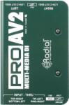 Radial ProAV2 DI-Box (17089)