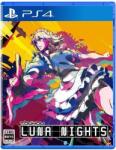 PLAYISM Touhou Luna Nights (PS4)