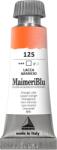 Maimeri Blu Akvarell festék Orange Lake 125 12 ml 1 db (M1609125)
