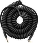 Dunlop MXR DCICB30R Coil 9 m Pipa - Egyenes Hangszerkábel (DCICB30R)