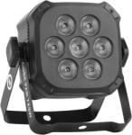 Light4Me CUBE 7X3W LED PAR (CUBE-PAR-7X3W)