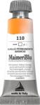 Maimeri Blu Akvarell festék Permanent Yellow Orange 110 12 ml 1 db (M1609110)