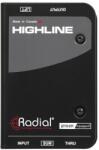 Radial Highline DI-Box (66740)