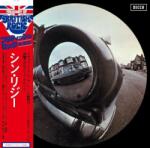 Thin Lizzy - Thin Lizzy (CD) (0602478250774)