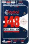 Radial J48 DI-Box (17070)