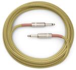 D'Addario PW-BG-10TW 3 m Egyenes - Egyenes Hangszerkábel (PW-BG-10TW)