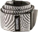 Dunlop D6722 Jacquard Zebra Cadabra Textil gitár heveder (D6722)