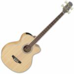 Takamine GB72CE Natural Akusztikus basszusgitár - muziker