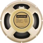 Celestion G12H-75 Creamback Gitár / Basszusgitár Hangszóró 16 Ohm (T5891BWD)