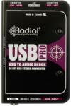 Radial USB-Pro DI-Box (32450)