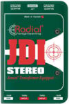 Radial JDI Stereo DI-Box (36322)