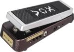 VOX V863-CA Wah-Wah gitár pedál (<![CDATA[V863-CA]]>)