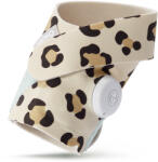 Owlet SS3 Accessory sock pack - kiegészítő szett 0-18 hónapos korig (Állatmintás)
