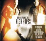 Bruce Springsteen - High Hopes (CD) (0888430154629)