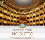 Various Artists - Verdi: Rigoletto (Digipak) (2 CD) (4260193298189)