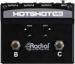 Radial HotShot MD Splitter (67704)