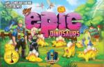 Gamelyn Games Tiny Epic Dinosaurs: Deluxe Edition (angol) társasjáték