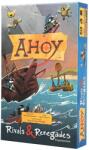 Leder Games Ahoy: Rivals & Renegades (angol) kiegészítő