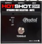 Radial HotShot DM1 Splitter (17100)