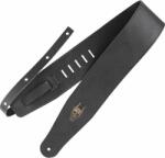 Richter Paolo Gregoletto Signature Black Gitárszíj (1502PG)