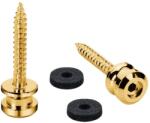 Schaller 24070500 Buttons L Gold Hevederzár (24070500)