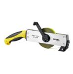 Nivel System Nivel System acél mérőszalag, mm osztás, 30m, végnullás (NS ST-30B)