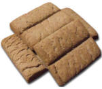 Susa Mono Biscuit - Biscuiți mari pentru câini (aprox. 50 × 70 mm) 10 kg