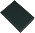 Realsystem Határidõnapló REALSYSTEM Bolero B/5 napi sárga lapos zöld 2026 (5622-18) - tonerpiac