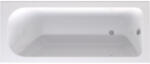 Welland Neo akril kád + szifon + kádláb - 170 x 70 cm