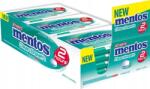 Mentos CleanBreath Wintergreen кутия 12 x 21 г
