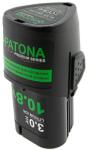 PATONA Baterie pentru Stihl HSA 26 / GTA 26 / SEA 20, 10.8 V, 3.0 Ah (6163)