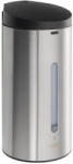 SAPHO Érintésmentes folyékony szappanadagoló 650mm, csiszolt inox (SE071) (SE071)