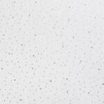 Rigips Casoprano Casostar kazettás álmennyezet 600x600x8mm (3, 6m2/csomag)