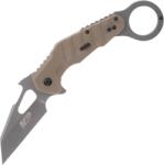 Smith&Wesson Extreme Ops Karambit Folder- TB 1136215