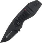 Smith&Wesson Special Ops Push Button Auto Mini Folder 1219165