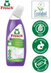 Frosch - Германия Frosch WC Еко гел Лавандула 750 мл за тоалетни и санитарни възли (3622-950)