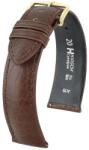 Hirsch óraszíj Hirsch Camelgrain 16 mm bőr óraszíj (01009015-1-16)