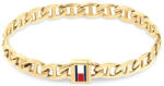 Tommy Hilfiger Oceanic Fw25 190mm férfi karkötő THJ2790646 - THJ2790646 (THJ2790646)