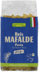 RAPUNZEL Rizstészta Mafalde teljes kiőrlésű BIO 250g