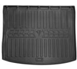 STINGRAY Csomagtértálca, gumi 3D (TPE), DACIA Duster III 2024, felső szint, Stingray (STG6018641)