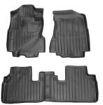 Stingray 3D gumiszőnyeg (TPE), HONDA CR-V II 2002-2006, Stingray (STG5008144)