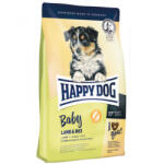 Happy Dog F+V Puppy 4kg - krizsopet
