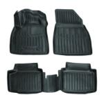 Stingray 3D gumiszőnyeg (TPE), DACIA Duster III 2WD 2024-, Stingray (STG5018444)