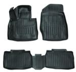 Stingray 3D gumiszőnyeg (TPE), FORD Explorer VI (U625) 2020-, Stingray (STG5007354)