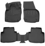 Stingray 3D gumiszőnyeg (TPE), SKODA Kodiaq (2024-), Stingray (STG5020164)