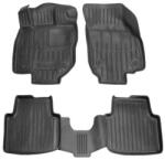 Stingray 3D gumiszőnyeg (TPE), SKODA Superb IV (3Y) 2023-, Stingray (STG5020174)