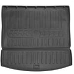 STINGRAY Csomagtértálca, gumi 3D (TPE), VW Touran I (2003-2015) 5-7 ajtós, Stingray (STG6024671)