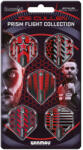 Winmau darts toll csomag Winmau Joe Cullen Prism Flight Collection