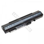  UM08A71 11.1V 4400mAh 48Wh fekete akkumulátor (A110L)