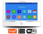 Veria BAZAR - WiFi monitor Veria 8277B-W (2-WIRE)